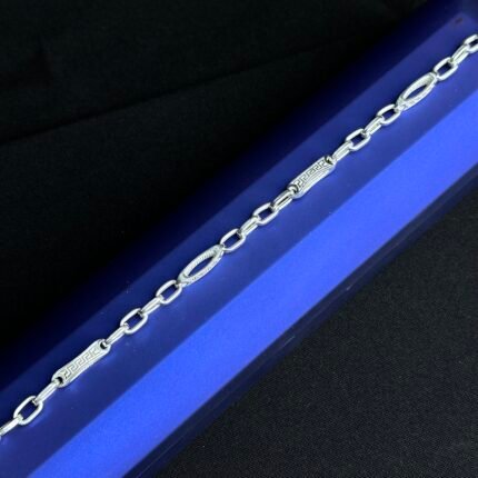 Kendrick Gümüş bilərzik brend