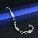 Kenyon Gümüş bilərzik