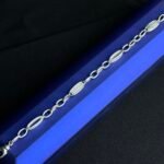 Kenyon Gümüş bilərzik brend