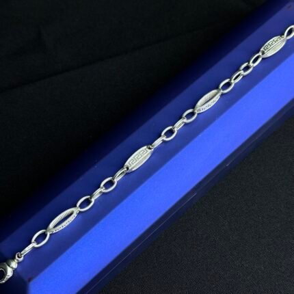 Kenyon Gümüş bilərzik brend