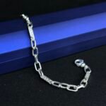 Kirk Gümüş bilərzik