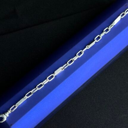 Kirk Gümüş bilərzik brend