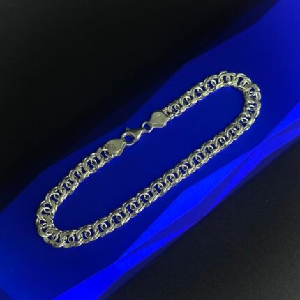 Bekket Gümüş bilərzik