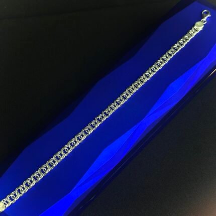 Bekket Gümüş bilərzik brend