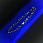 Brandon Gümüş bilərzik