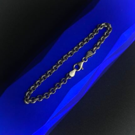 Brandon Gümüş bilərzik