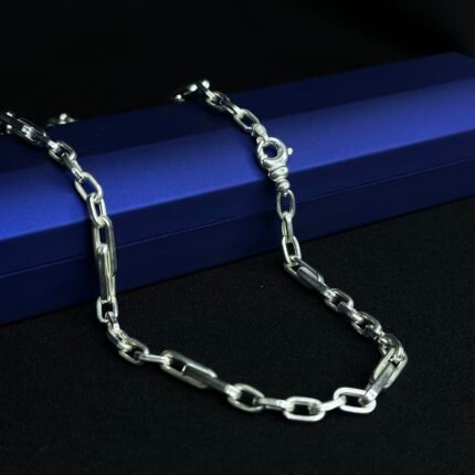 Ferguson Gümüş boyunbağı