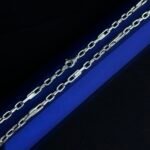 Ferguson Gümüş boyunbağı brend