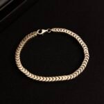 Cliff Gümüş bilərzik