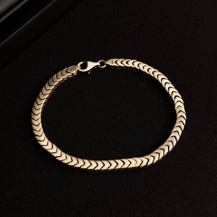 Cliff Gümüş bilərzik