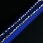 Earl Gümüş boyunbağı brend