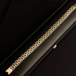 Dominik Gümüş bilərzik brend