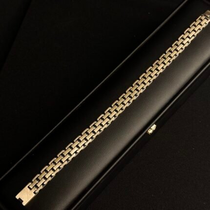 Dominik Gümüş bilərzik brend