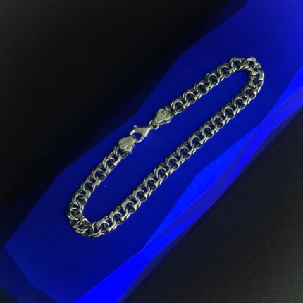 Alan Gümüş bilərzik