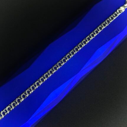 Alan Gümüş bilərzik brend