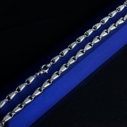 Eldon Gümüş boyunbağı brend