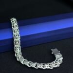 Cardinal Gümüş bilərzik