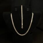 Elvis Gümüş dəst