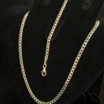 Elvis Gümüş dəst brend