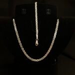 Felix Gümüş dəst