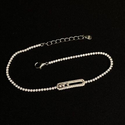 Octavia Gümüş bilərzik