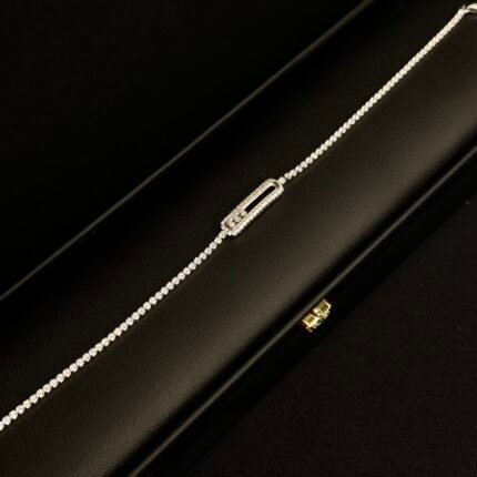 Octavia Gümüş bilərzik brend