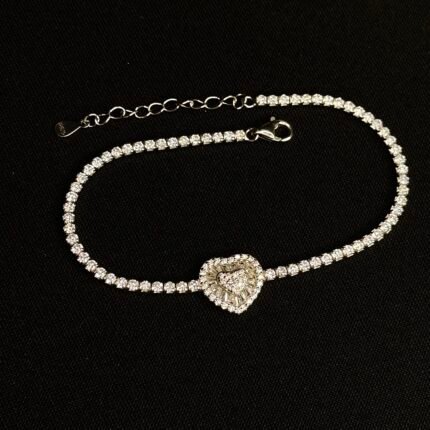 Pam Gümüş bilərzik brend