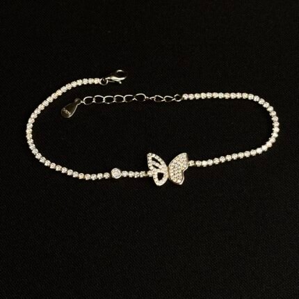 Paige Gümüş bilərzik