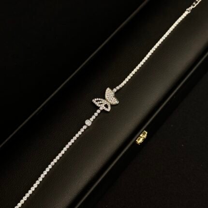 Paige Gümüş bilərzik brend