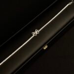 Penny Gümüş bilərzik brend