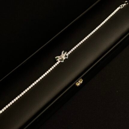 Penny Gümüş bilərzik brend