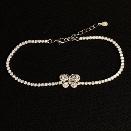 Quinn Gümüş bilərzik