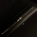 Vicky Gümüş bilərzik brend