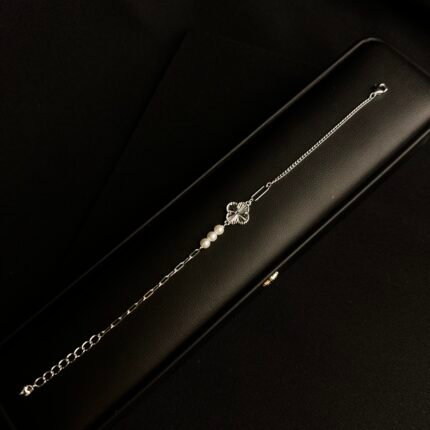 Vicky Gümüş bilərzik brend