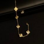 Azari Gümüş bilərzik