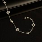 Avani Gümüş bilərzik