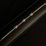 Daphne Gümüş bilərzik brend