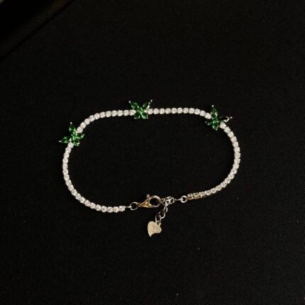 Aurelia Gümüş bilərzik