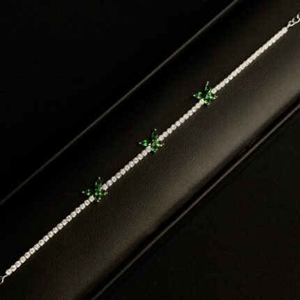 Aurelia Gümüş bilərzik brend