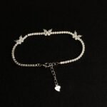 Hazel Gümüş bilərzik