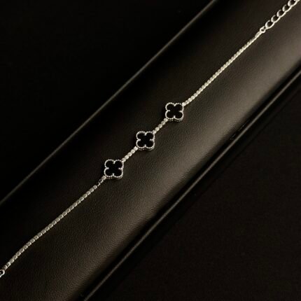 Lillian Gümüş bilərzik brend