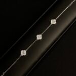 Arabella Gümüş bilərzik brend