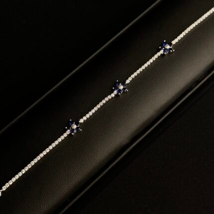 Cora Gümüş bilərzik brend