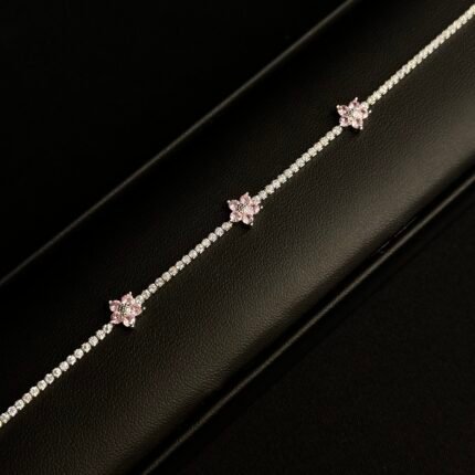 Thea Gümüş bilərzik