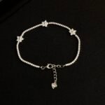 Layla Gümüş bilərzik