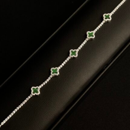 Kristen Gümüş bilərzik brend