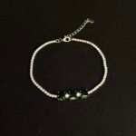 Leatrice Gümüş bilərzik brend