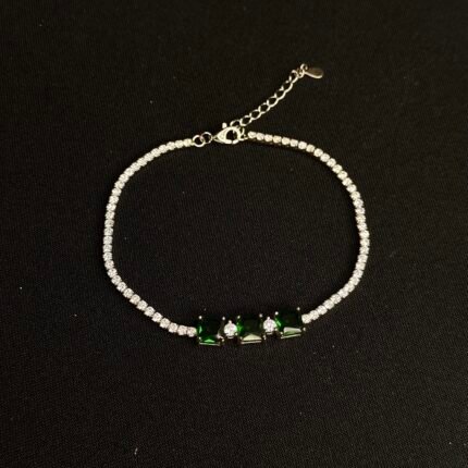 Leatrice Gümüş bilərzik brend