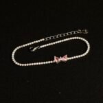 Lexi Gümüş bilərzik