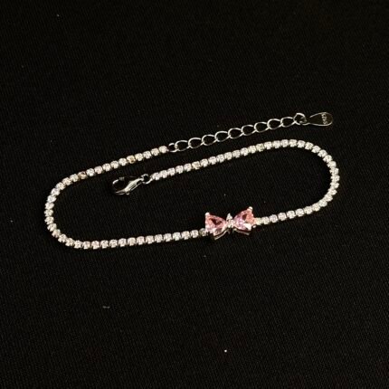 Lexi Gümüş bilərzik